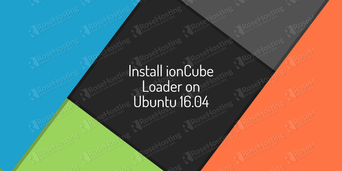 download ioncube
